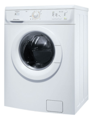 Electrolux EWF 86110 W elöltöltős mosógép